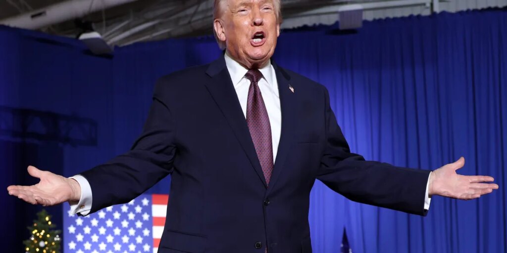 Trump’s $100,000 H-1B visa application fee upheld by judge