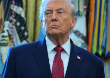 Obama’s former top economic advisor says he feels ‘a tiny bit bad’ for Trump because gas prices are low, but consumer confidence is still plummeting 