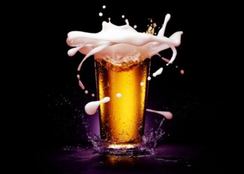 Uncles Tremble as Man Invents Vaccine Delivered by Beer