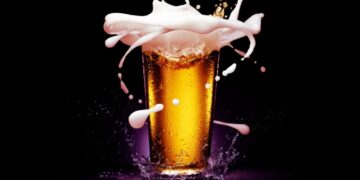 Uncles Tremble as Man Invents Vaccine Delivered by Beer