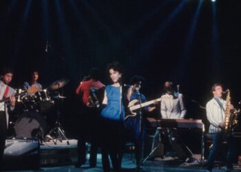 An Idiosyncratic Christmas Playlist