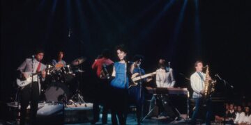 An Idiosyncratic Christmas Playlist