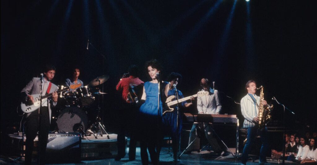 An Idiosyncratic Christmas Playlist