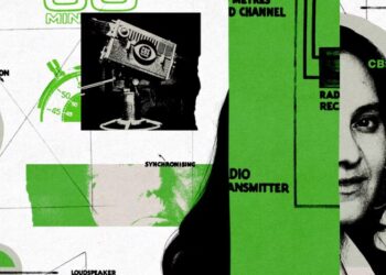 Stop Defending Bari Weiss