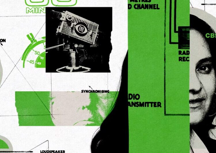 Stop Defending Bari Weiss