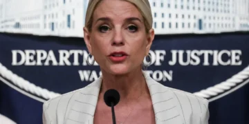 DOJ announces ‘a million more documents’ related to Jeffrey Epstein on Christmas Eve