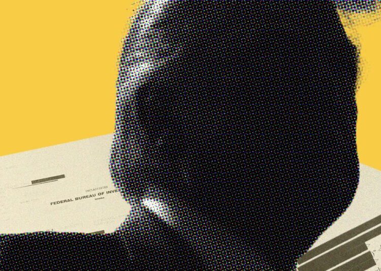 So This Is Why Trump Didn’t Want to Release the Epstein Files