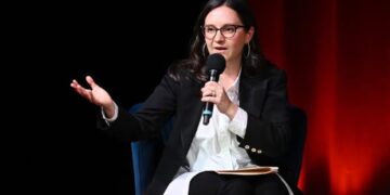 Bari Weiss Defends Pulling ‘60 Minutes’ Story as a Step Towards ‘Restoring the Integrity of the News’