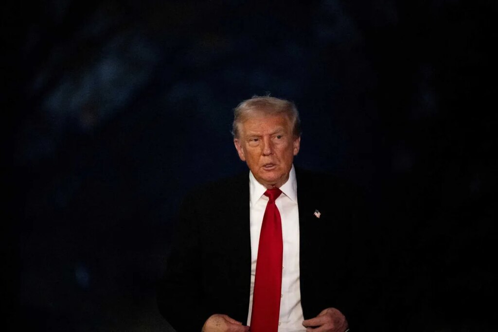 ‘End of the era’: Trump just created the ‘kryptonite’ that could bring down his presidency