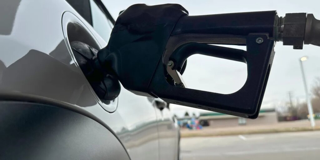 Americans may be angry about affordability, but gas prices are the cheapest they’ve been all year in most states