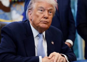 ‘Soulless’: Ex-GOP speechwriter bashes Trump’s late-night ‘hate tweeting’ session