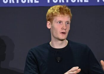 Cursor CEO warns vibe coding builds ‘shaky foundations’ and eventually ‘things start to crumble’