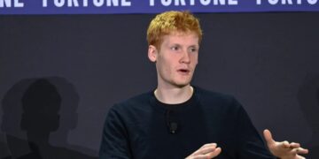 Cursor CEO warns vibe coding builds ‘shaky foundations’ and eventually ‘things start to crumble’