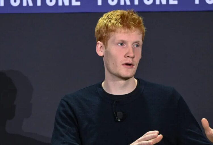 Cursor CEO warns vibe coding builds ‘shaky foundations’ and eventually ‘things start to crumble’