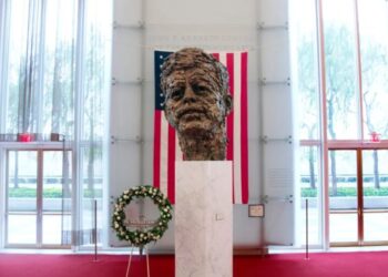 Drummer cancels Christmas Eve ‘Jazz Jams’ at Kennedy Center after name change, ending 20-year tradition