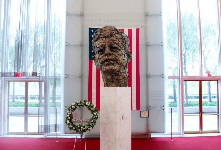 Drummer cancels Christmas Eve ‘Jazz Jams’ at Kennedy Center after name change, ending 20-year tradition