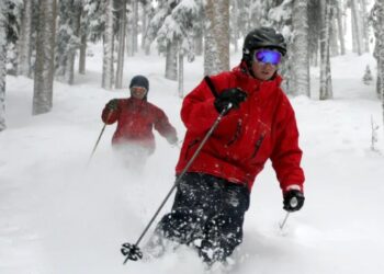 Telluride resort owner rips into ski patrol union after strikes shuts down slopes on Christmas