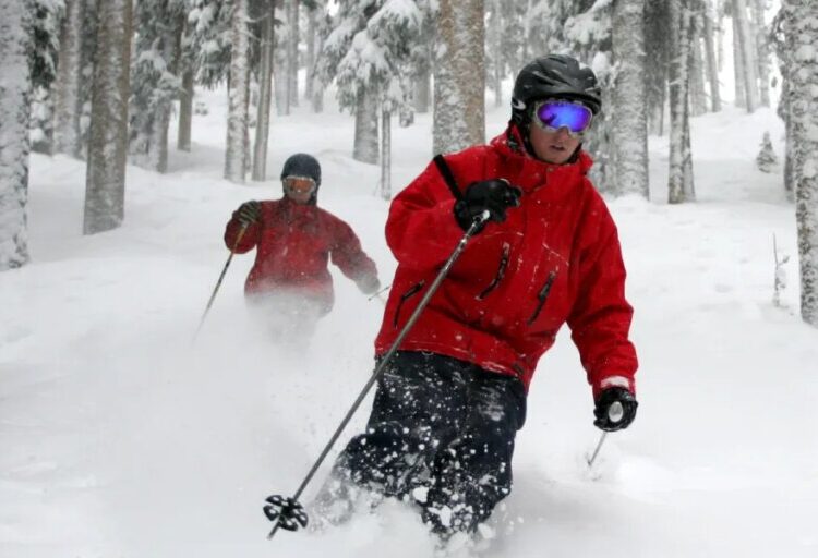 Telluride resort owner rips into ski patrol union after strikes shuts down slopes on Christmas