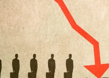 Goldman Sachs expects layoffs to keep rising—and says investors are punishing the stocks of companies that slash staff