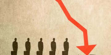 Goldman Sachs expects layoffs to keep rising—and says investors are punishing the stocks of companies that slash staff