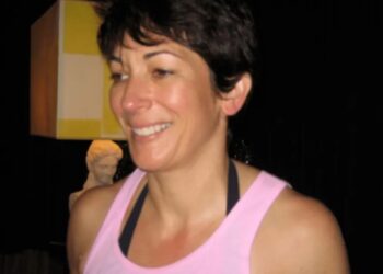 Ghislaine Maxwell claimed ‘substantial new evidence’ should set her free. Then the new Epstein files dropped