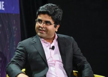 The real AI revolution is going from the information era to the ‘intelligence era,’ Paypal senior VP says. That means your focus should be tokens