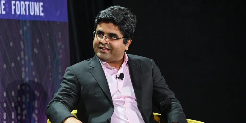 The real AI revolution is going from the information era to the ‘intelligence era,’ Paypal senior VP says. That means your focus should be tokens