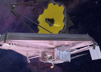 The James Webb Space Telescope Has Transformed How We See Space