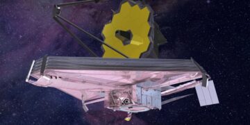 The James Webb Space Telescope Has Transformed How We See Space