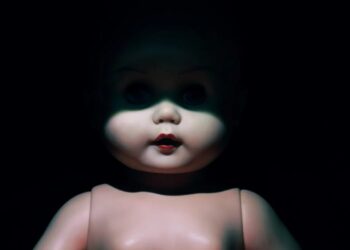 Is an AI-Powered Toy Terrorizing Your Child?