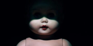 Is an AI-Powered Toy Terrorizing Your Child?