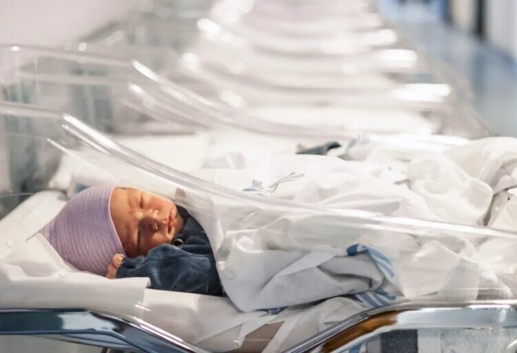 Chinese billionaire who has fathered more than 100 children hopes to have dozens of U.S.-born boys to one day take over his business