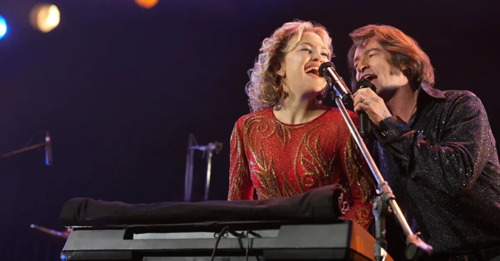 The Inspiring True Story Behind Song Sung Blue