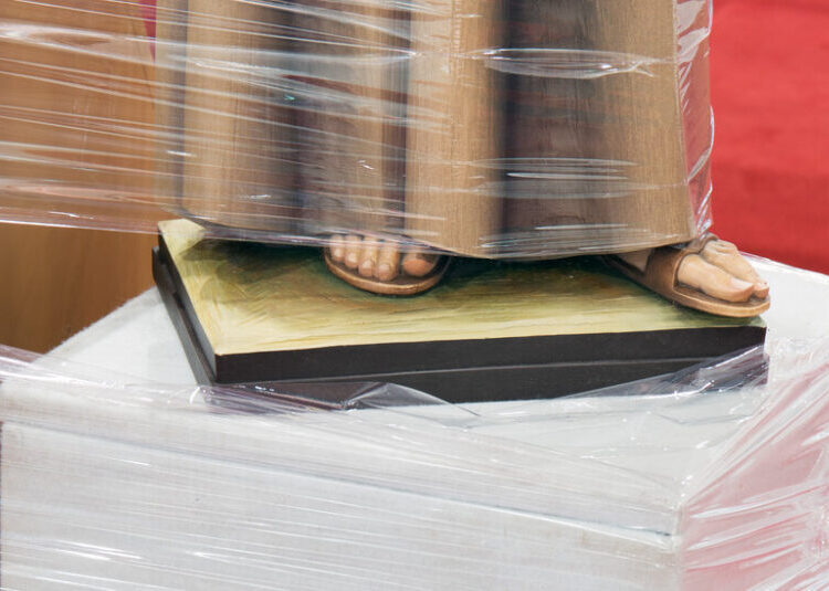 The Risks and Rewards of Christian Faith