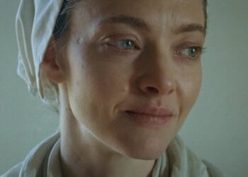 The Testament of Ann Lee Is Like No Other Movie You’ve Seen