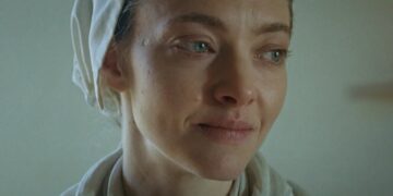 The Testament of Ann Lee Is Like No Other Movie You’ve Seen