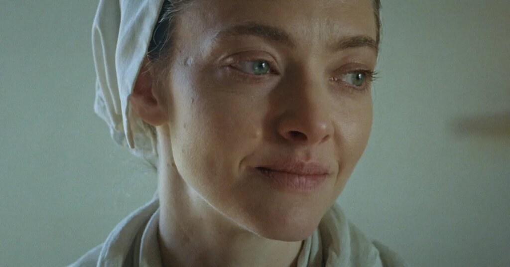 The Testament of Ann Lee Is Like No Other Movie You’ve Seen