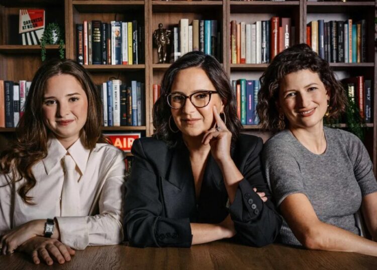 The Bari Weiss 60 Minutes scandal is just one sign of drastic media rot