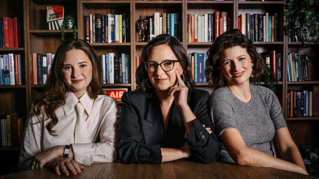 The Bari Weiss 60 Minutes scandal is just one sign of drastic media rot