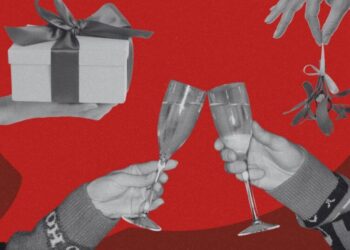 The Best Question to Ask at a Party