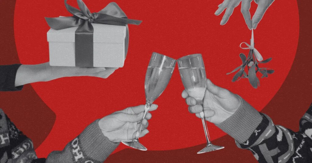 The Best Question to Ask at a Party