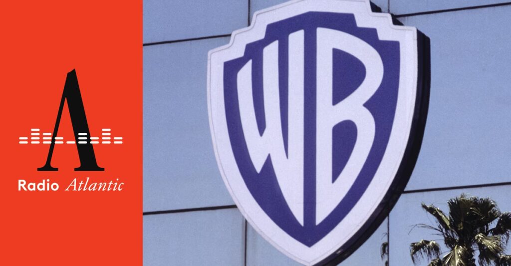 Netflix vs. Paramount