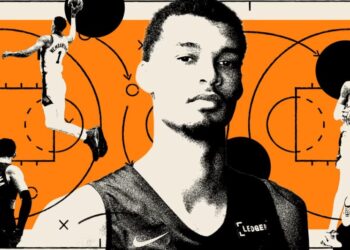 Is Victor Wembanyama Too Tall?