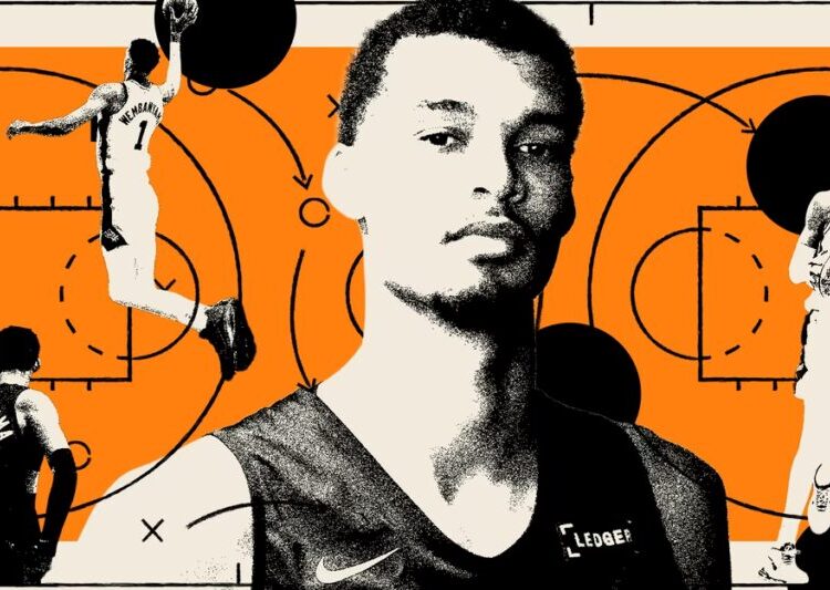 Is Victor Wembanyama Too Tall?