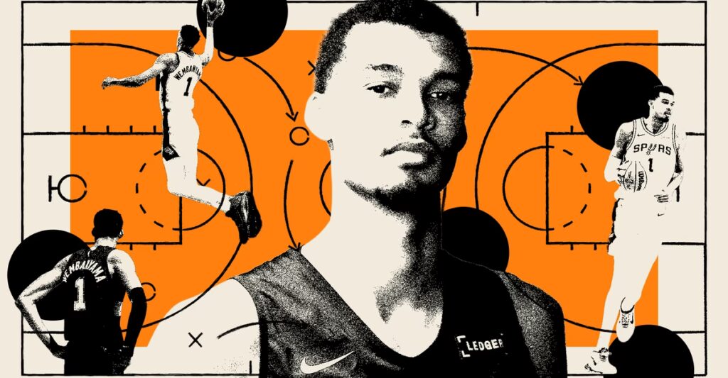 Is Victor Wembanyama Too Tall?