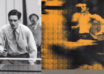 Watching Someone Fail Shouldn’t Be So Fun