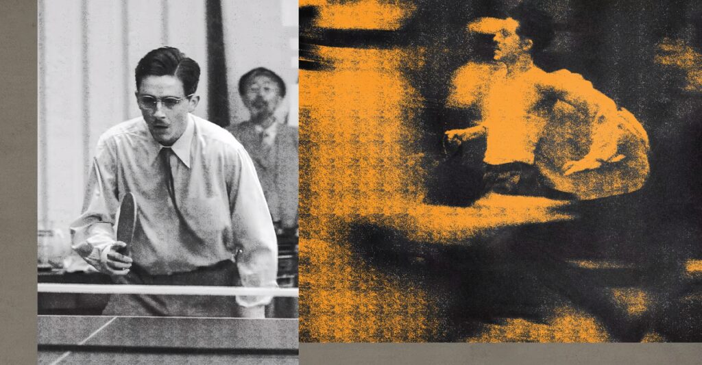 Watching Someone Fail Shouldn’t Be So Fun