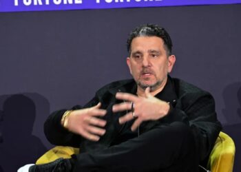 Amazon’s Alexa chief predicts an end to doom scrolling: the next generation is ‘going to just think differently’