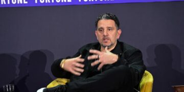 Amazon’s Alexa chief predicts an end to doom scrolling: the next generation is ‘going to just think differently’