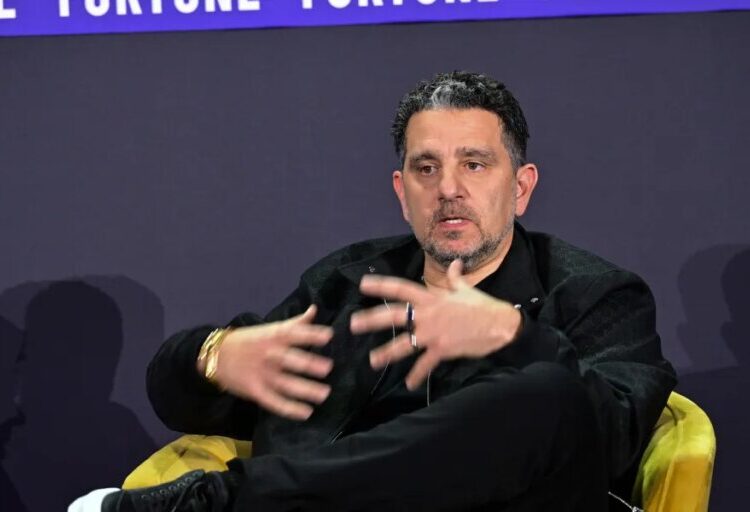 Amazon’s Alexa chief predicts an end to doom scrolling: the next generation is ‘going to just think differently’